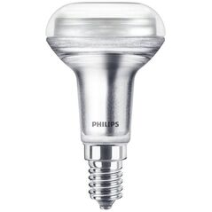 Philips Żarówka LED Philips, E14, 4.3W, 320lm, 2700K