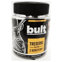 BULT BULT TRESERKI Z DZICZYZNY 120G
