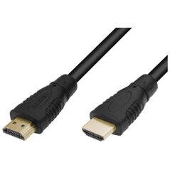 Kabel M-CAB HDMI - HDMI 2m czarny (6060018)