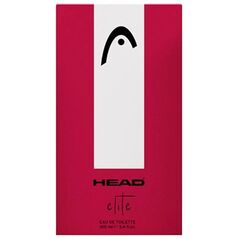 HEAD Elite Woman EDT spray 100ml