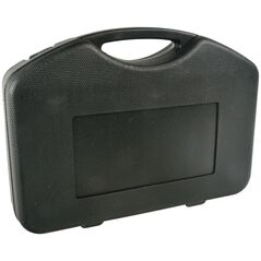 Geko komplet nasadek udarowych do klucza przekładniowego 10 elementów 17-41mm/3 (G10075)