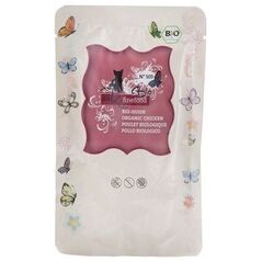 Catz Finefood Bio N.503 Kurczak saszetka 85g