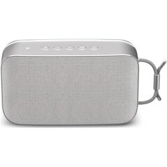 Głośnik TechniSat Bluspeaker XL szary (0001/9119)