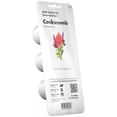Click And Grow Click and Grow refill celozja 3-pak
