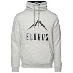 Męska bluza z kapturem mikropolar Elbrus Elimo rozmiar L