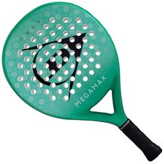 Padel raketė Dunlop MEGAMAX GREEN 365g