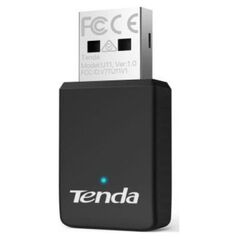 WRL ADAPTER 900MBPS USB/U11 TENDA