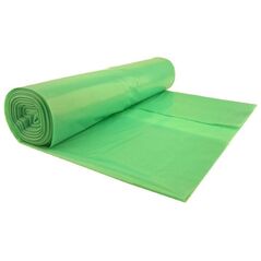Aglo3 Worki na odpady domowe 160L 10szt. (SZ9_911H)