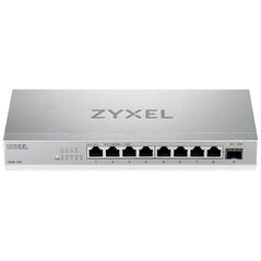 Switch ZyXEL XMG-108-ZZ0101F