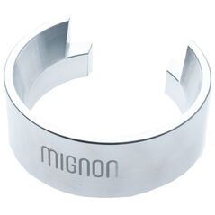 Eureka Eureka - Lejek dozujący do młynka Mignon 58,3 - 57mm Chrom