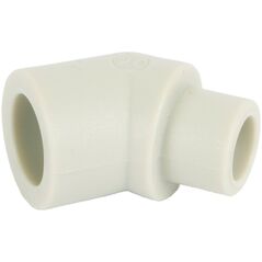 Kolano nyplowe 32/45 PP-R