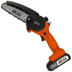 Piła łańcuchowa Sourcing GPi6 18 V 15 cm