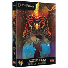 PUZZLE 1000EL TREFL PREMIUM WLADCA PIERSCIENI P6