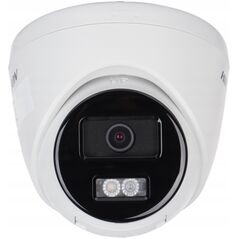 KAMERA IP DS-2CD1363G2-LIUF/SL(2.8MM)PL Smart Hybrid Light - 6Mpx Hikvision
