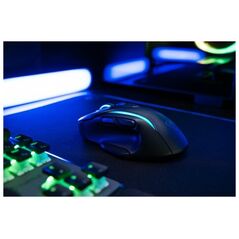Turtle Beach Kone II Air Gaming-Mysz, czarny