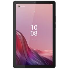 Lenovo Tab M9 MediaTek Helio G80 9"HD IPS 400nits Touch 4/64GB Arm Mali-G52 MC2 Android Arctic Grey