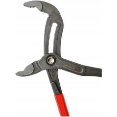 AW SZCZYPCE NASTAWNE 400mm 0-42mm BLACK LINE