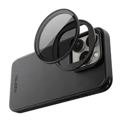 TELESIN 58mm CPL filter for Apple iPhone 15 Pro/Pro Max