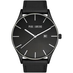 Zegarek Paul Lorens ZEGAREK MĘSKI PAUL LORENS - PL7028A2-1A5 (zg360c) + BOX