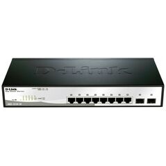 Switch D-Link DGS-1210-10