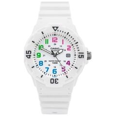 Zegarek Casio ZEGAREK DAMSKI CASIO LRW-200H 7BV (zd557a)