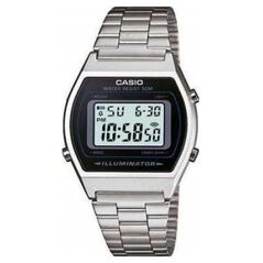 Zegarek Gravity Zegarek CASIO B640WD-1AVDF Unisex