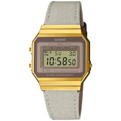 Zegarek Casio Zegarek Unisex Casio VINTAGE ( 38,5 mm)