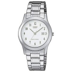 Zegarek Casio Zegarek Casio LTP-1141PA-7BEG damski