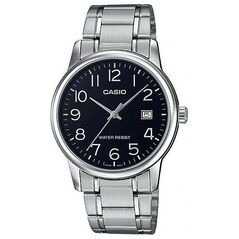 Zegarek Casio ZEGAREK MĘSKI CASIO MTPV002D-1BUDF (zd103e)