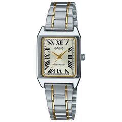 Zegarek Casio Zegarek Damski Casio