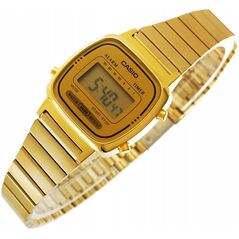 Zegarek Casio Zegarek Damski Casio