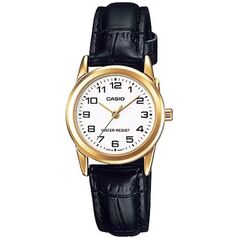 Zegarek Casio Zegarek Damski Casio LTP-V001GL-7B ( 30 mm)