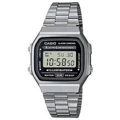 Zegarek Casio Zegarek CASIO A168WGG-1ADF Unisex