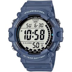 Zegarek Casio Zegarek CASIO AE-1500WH-2AVDF Unisex