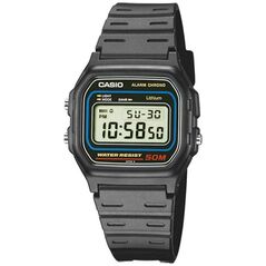 Zegarek Casio Zegarek Męski CASIO W-59-1VQ