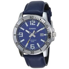 Zegarek Casio ZEGAREK MĘSKI CASIO MTP-VD01L-2BV (zd169a)