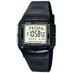Zegarek Casio Zegarek Męski CASIO DB-36-1AVDF