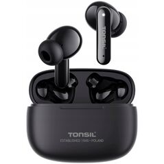 Tonsil T55BT Pro Czarne
