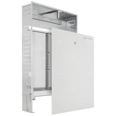 Szafka podtynkowa Slim+ - 750-850x1000x110-160KAN-THERM