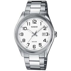 Zegarek Casio Vyriškas laikrodis Casio MTP-1302PD-7B