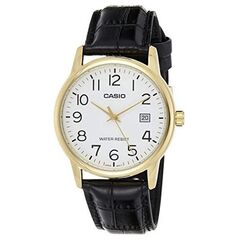 Zegarek Casio ZEGAREK MĘSKI CASIO MTP-V002GL-7B2UDF (zd106a)