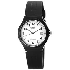 Zegarek Casio Zegarek Damski CASIO MW-59-7BVDF uniwersalny