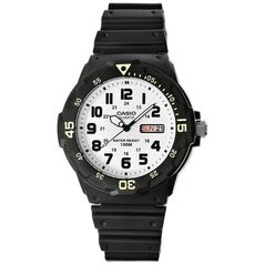 Zegarek Casio Czarny MRW-200H-7BVDF 10Bar (388442)