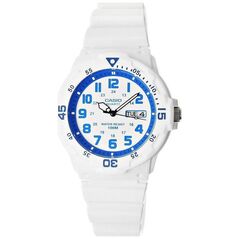 Zegarek Casio Biały MRW-200HC-7B2VDF 10Bar (388446)