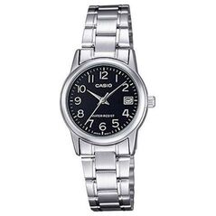 Zegarek Casio ZEGAREK DAMSKI CASIO LTP-V002D-1BUDF (zd587b)