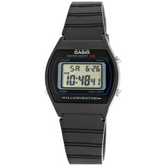 Zegarek Casio Zegarek Męski CASIO W-202-1AVEF Unisex