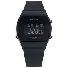 Zegarek Casio ZEGAREK DAMSKI CASIO Vintage LW-204-1BDF  + BOX NoSize