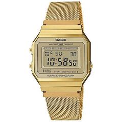Zegarek Casio Zegarek Męski CASIO A700WMG-9ADF