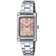 Zegarek Casio ZEGAREK DAMSKI CASIO LTP-1234DD-4A + BOX