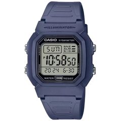 Zegarek Casio ZEGAREK MĘSKI CASIO W-800H-2A (zd100c) - KLASYKA + BOX